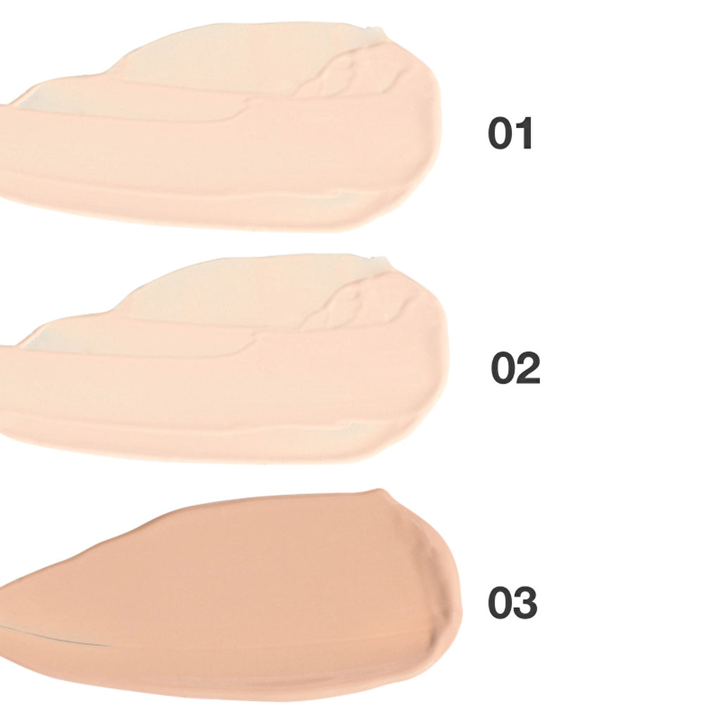 Beauty Bomb Concealer Smiley 01
