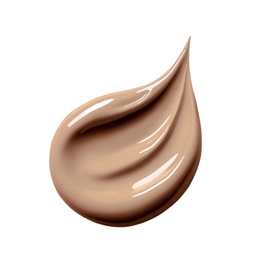 Stellary Cult Matte Foundation 02 Light Peachy - Mousse Texture & Matte Finish