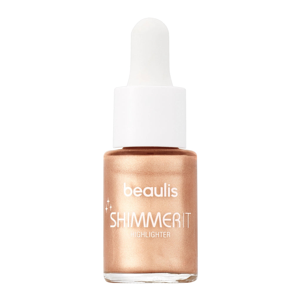 Beaulis Shimmer It Drop Illuminator 925 Light Up