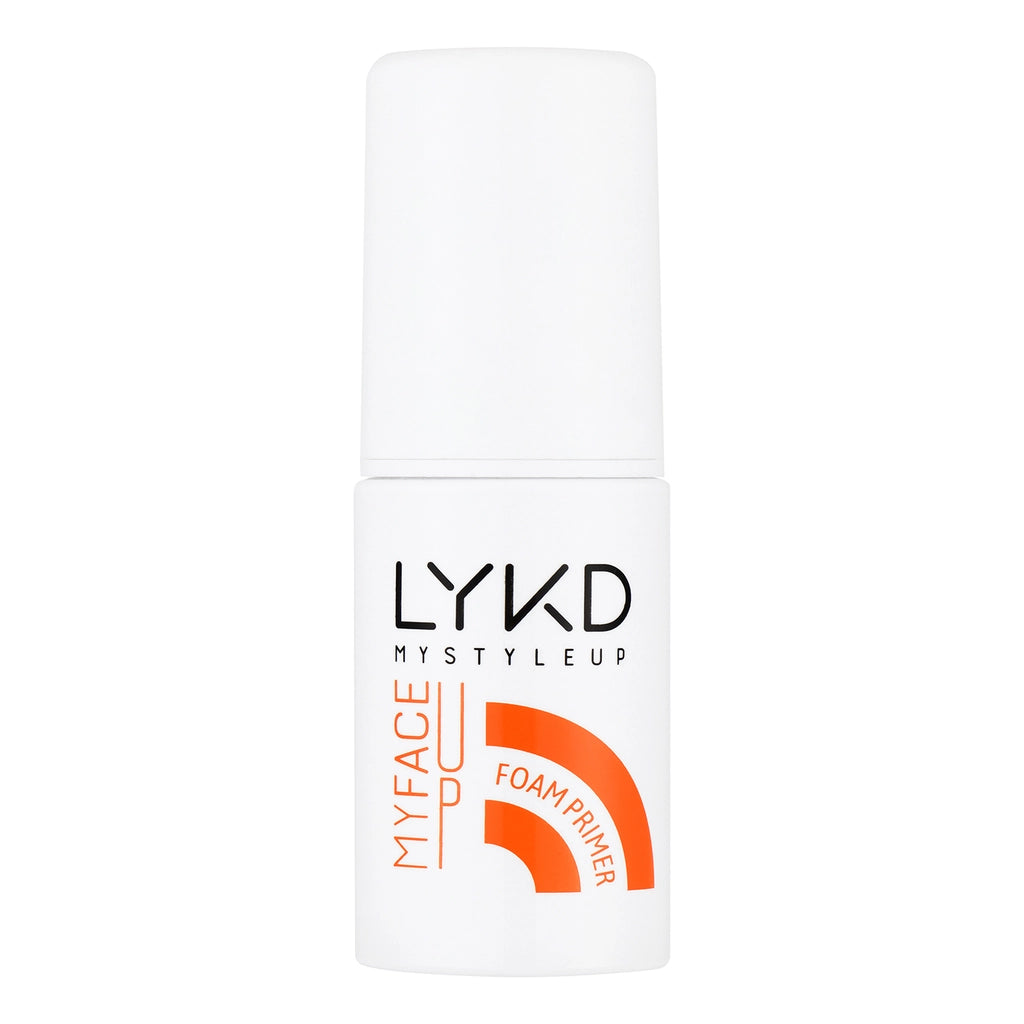 LYKD Foam Makeup Base