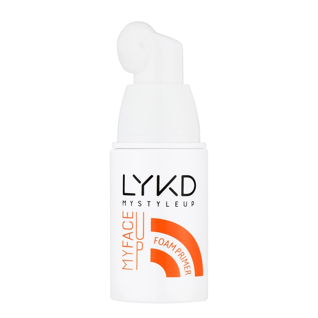 LYKD Foam Makeup Base