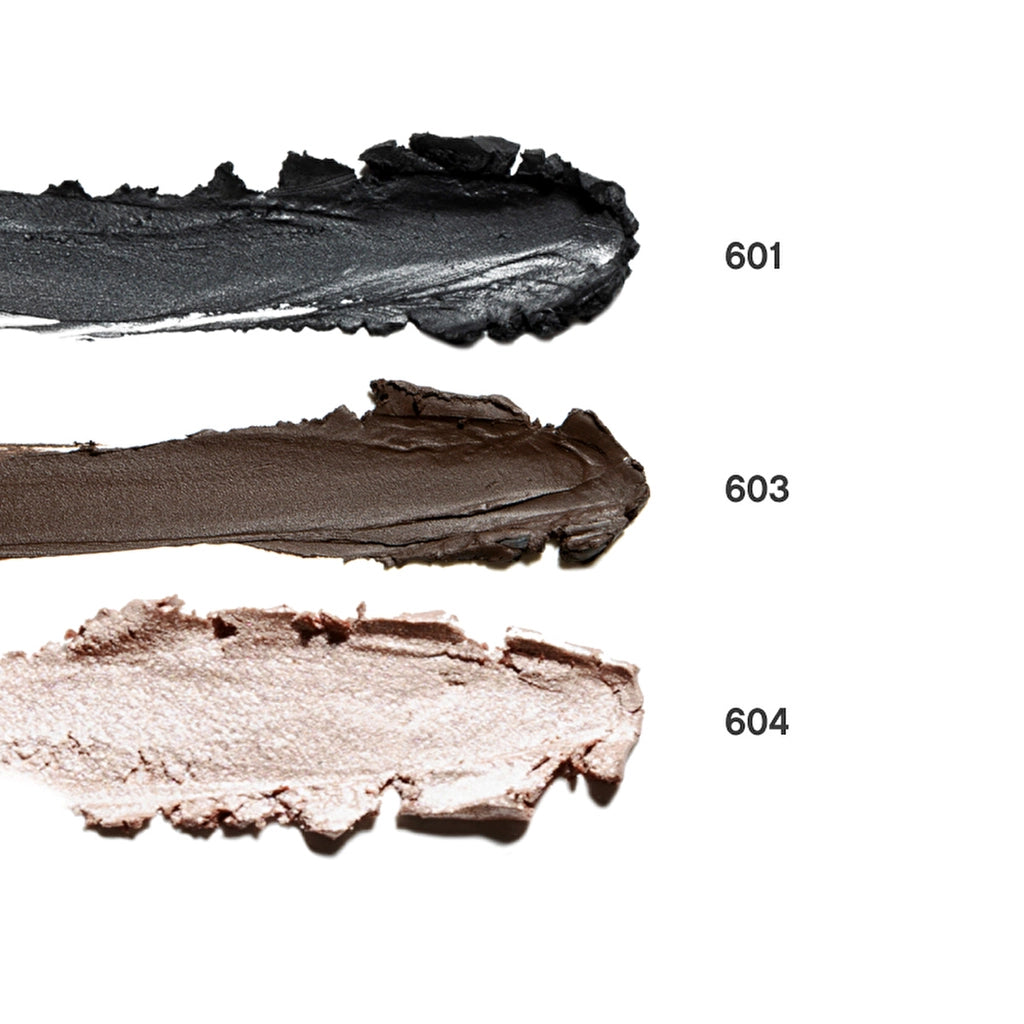 Vivienne Sabo Liner Virtuose Eye Pencil 604 Gold Beige - Long-Lasting, Smudge-Proof, Intense Color