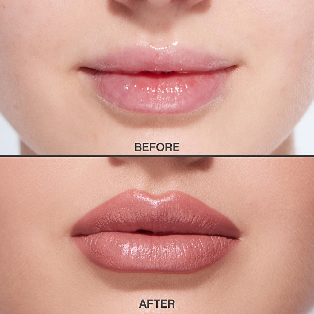 Stellary Long Lasting Lipstick My Lip Symbol 02 Honey - Satin Finish & Rich Color