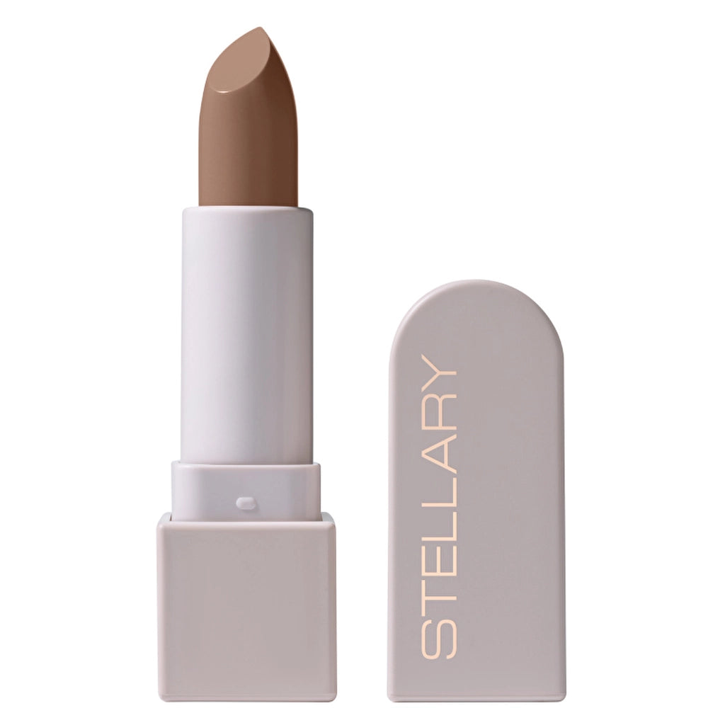 Stellary Long Lasting Lipstick Rich Nude 10 Perfect Nude - Long-Lasting Color & Creamy Texture