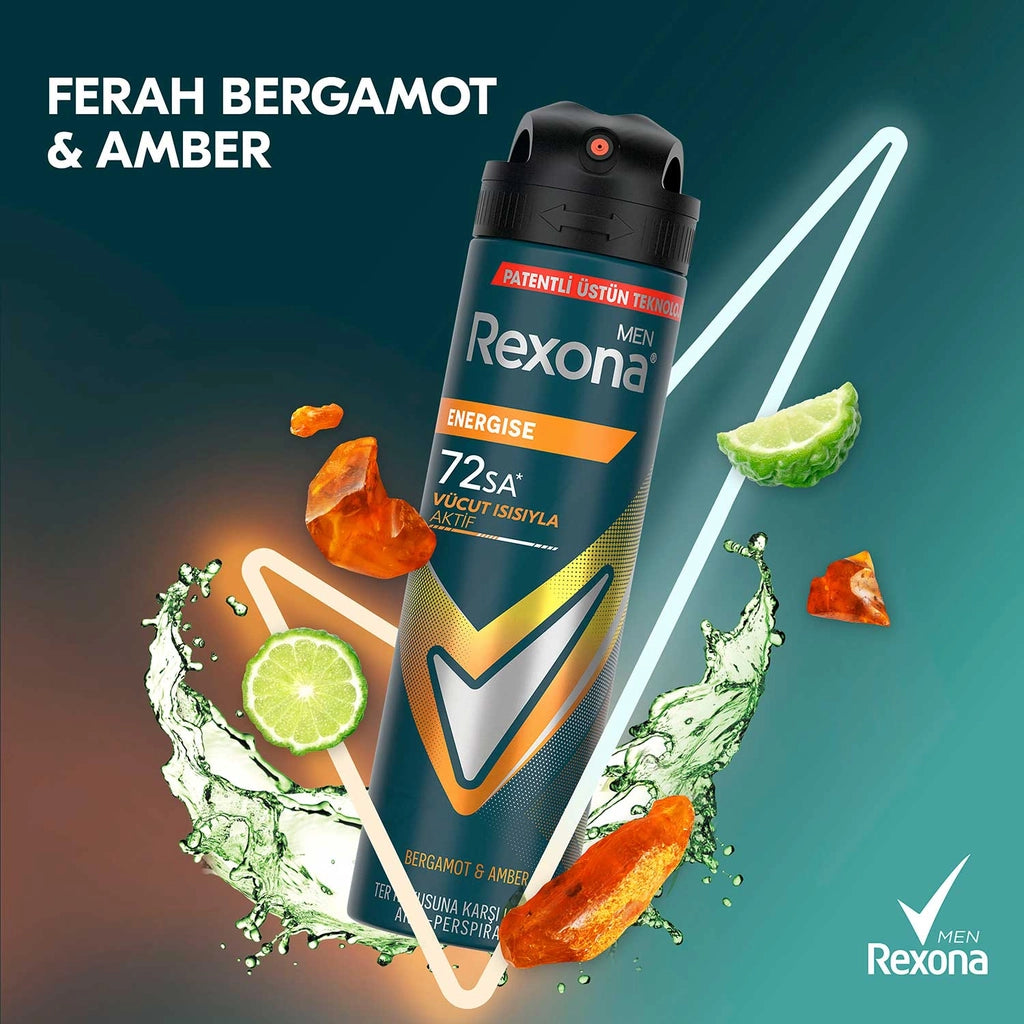 Rexona Men&