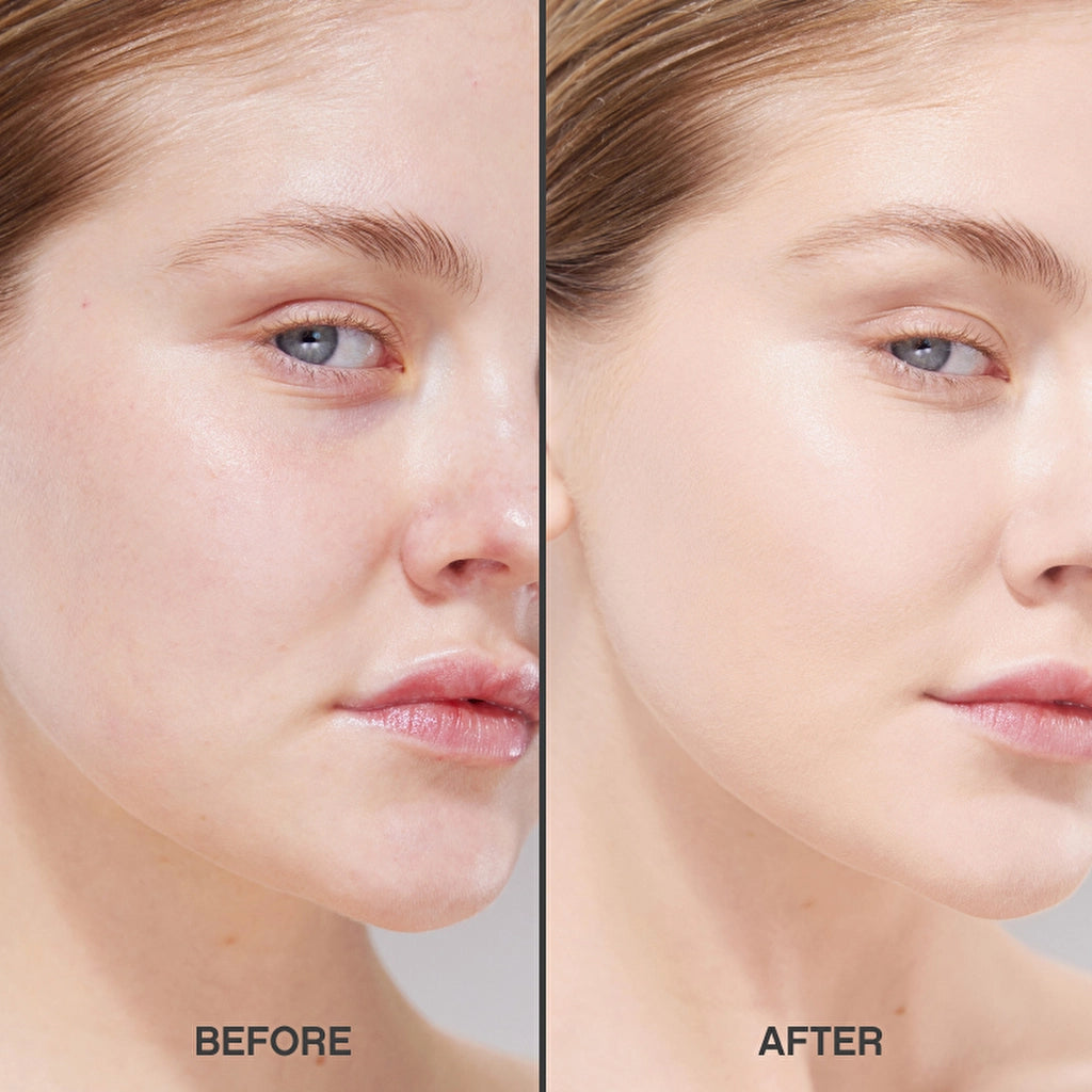 Stellary Perfect Nude Skin Foundation 01 Light Ivory - Lightweight Coverage & Natural Finish
