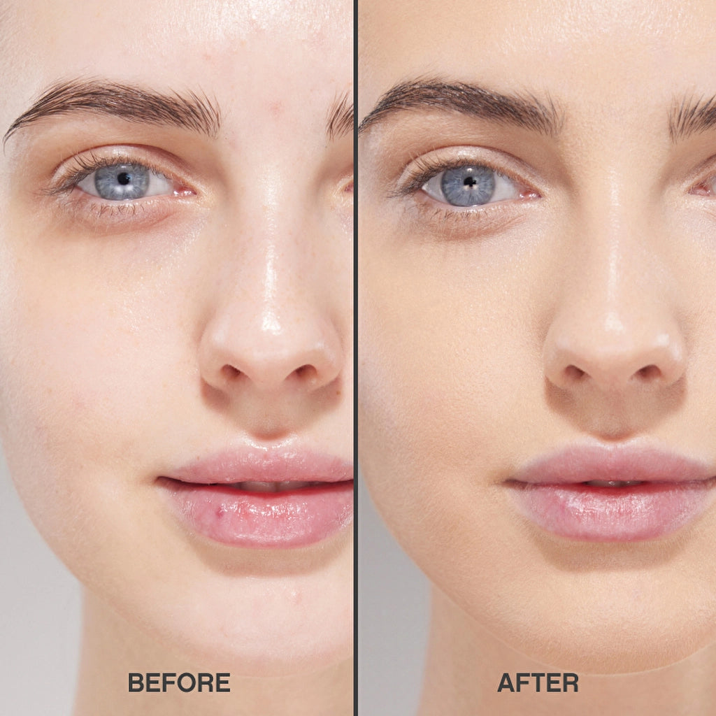 Stellary Perfect Nude Skin Foundation 03 Warm Beige - Hydrating Formula & Even Tone