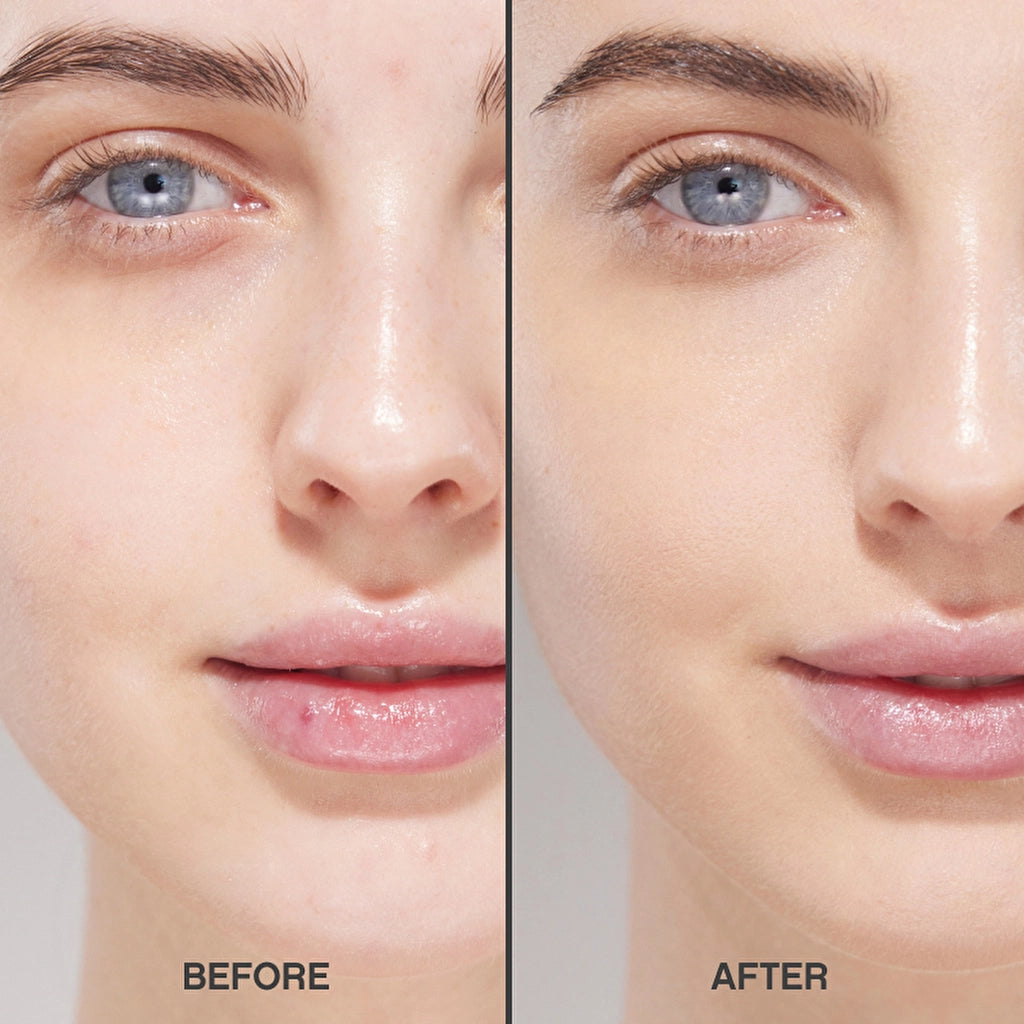 Stellary CC Cream 303 Warm Honey - Even Skin Tone & Moisturizing Effect