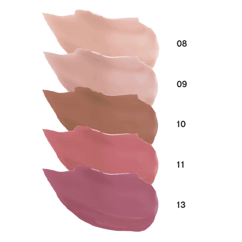 Vivienne Sabo Le Grand Volume Lip Gloss 10 Datte - High-Shine Gloss & Non-Sticky Finish