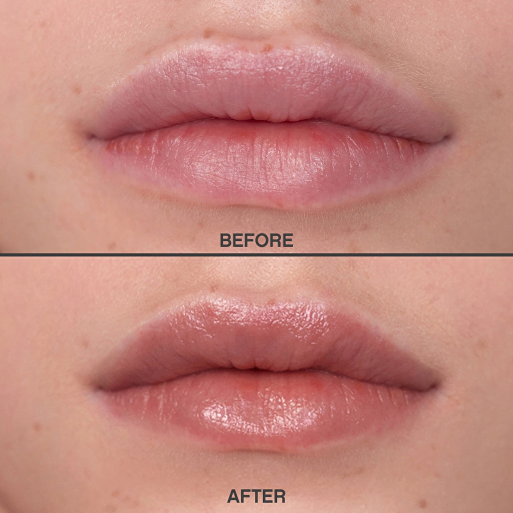 Vivienne Sabo Colored Lip Balm Lipstick 05 Pompadour - Warm Nude Tint & Silky Hydration