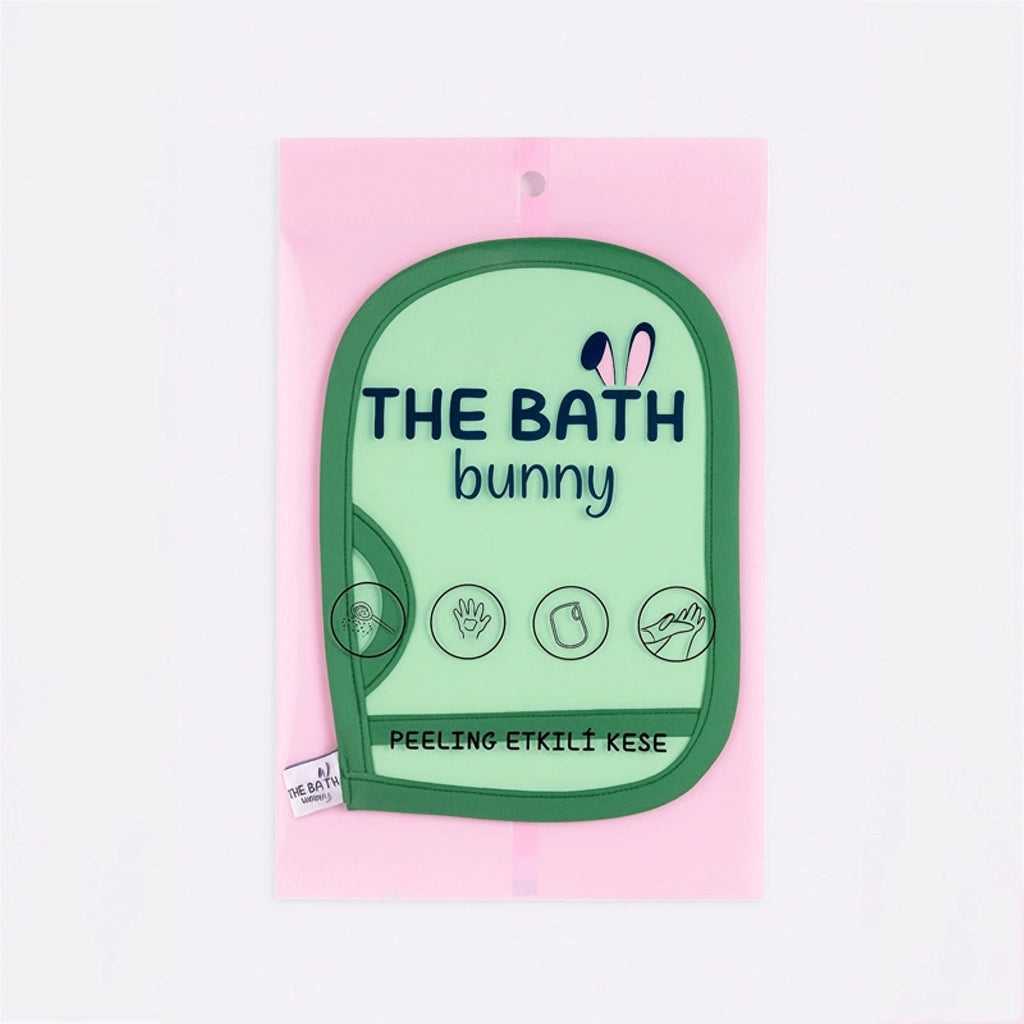 The Bath Bunny Exfoliating Scrub (Assorted)