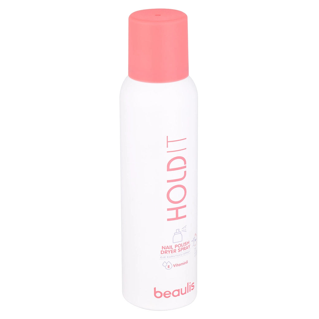 Beaulis Hold It Nail Polish Dryer Spray 150 ml