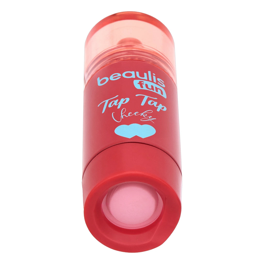 Beaulis Fun Tap Tap Cheeky Blush 520 Crush Blush