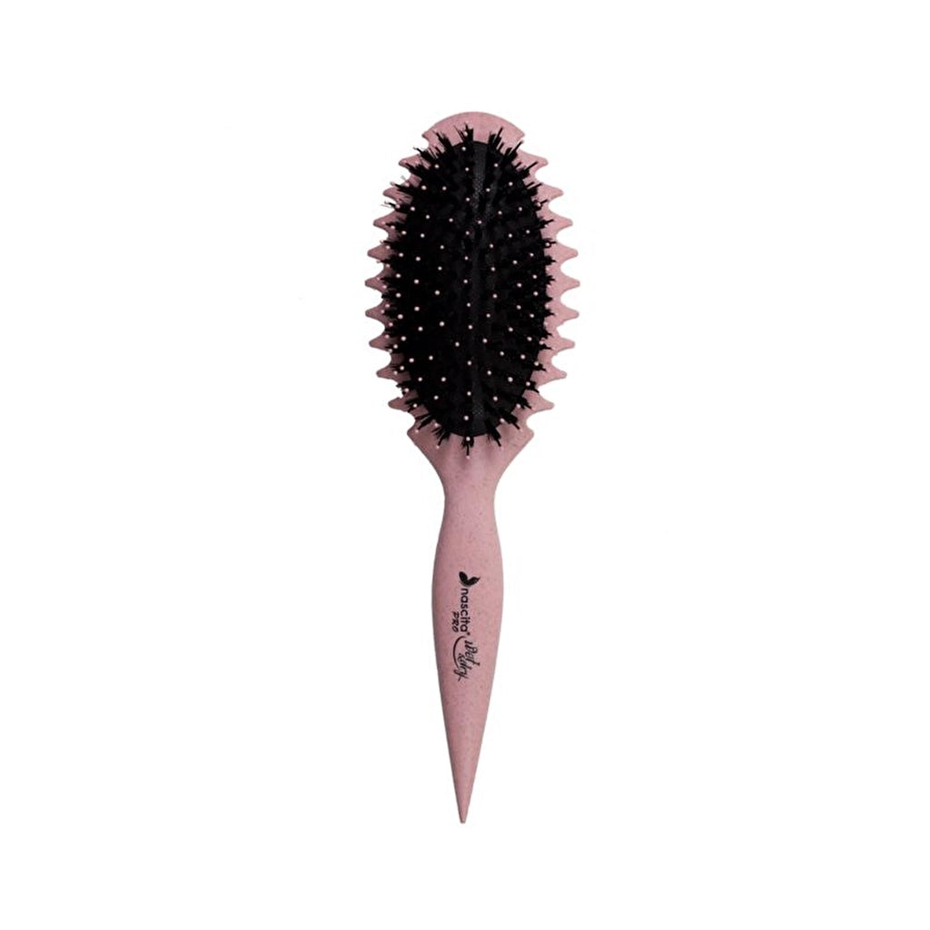 Nascita Magical Curl Hair Brush - 52