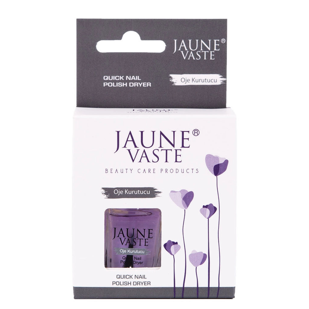 Jaune Vaste Nail Polish Dryer
