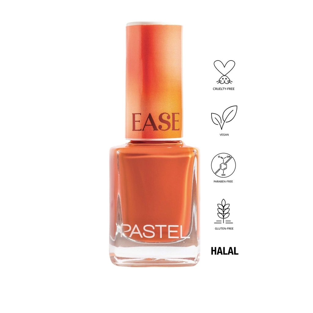 Pastel Nail Polish 444