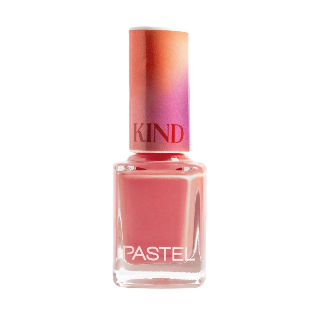 Pastel Nail Polish 444