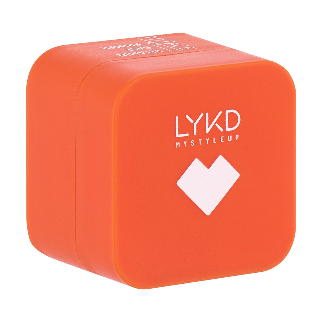 LYKD Vitamin Base Makeup Base