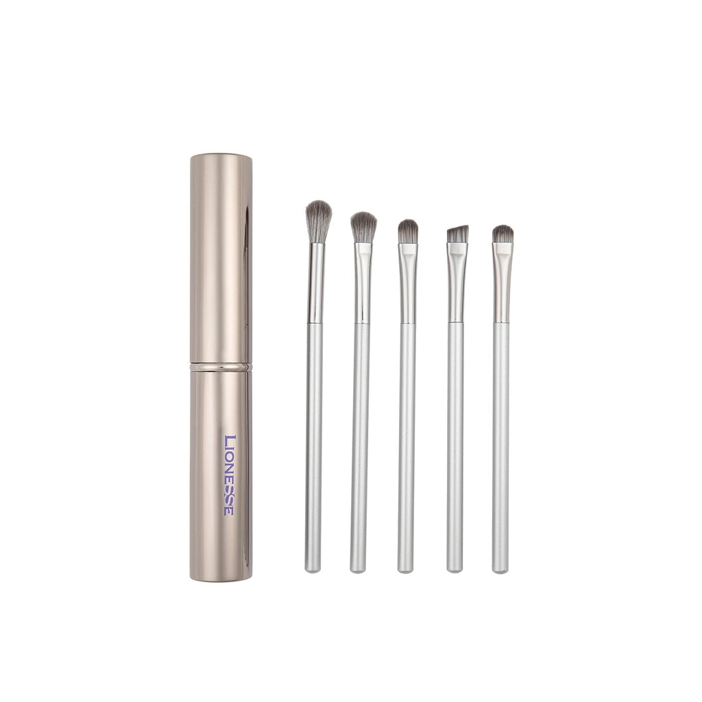 Lionesse Makeup Brush Set 5142