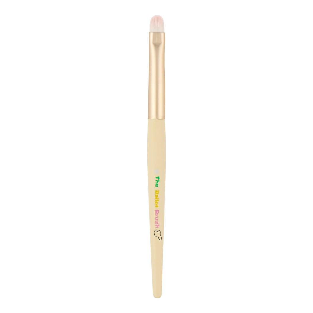 Eklips Makeup Brush Set of 5