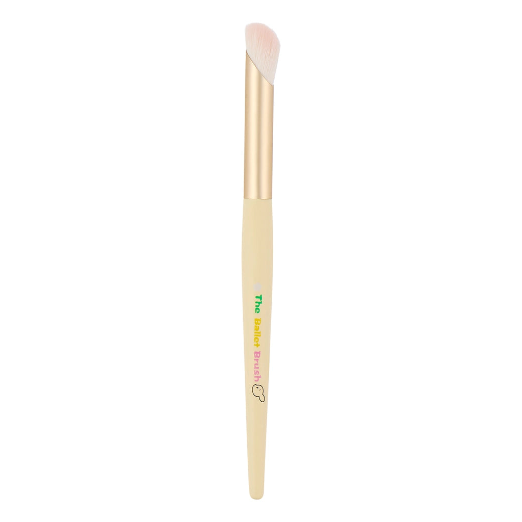 Eklips Makeup Brush Set of 5