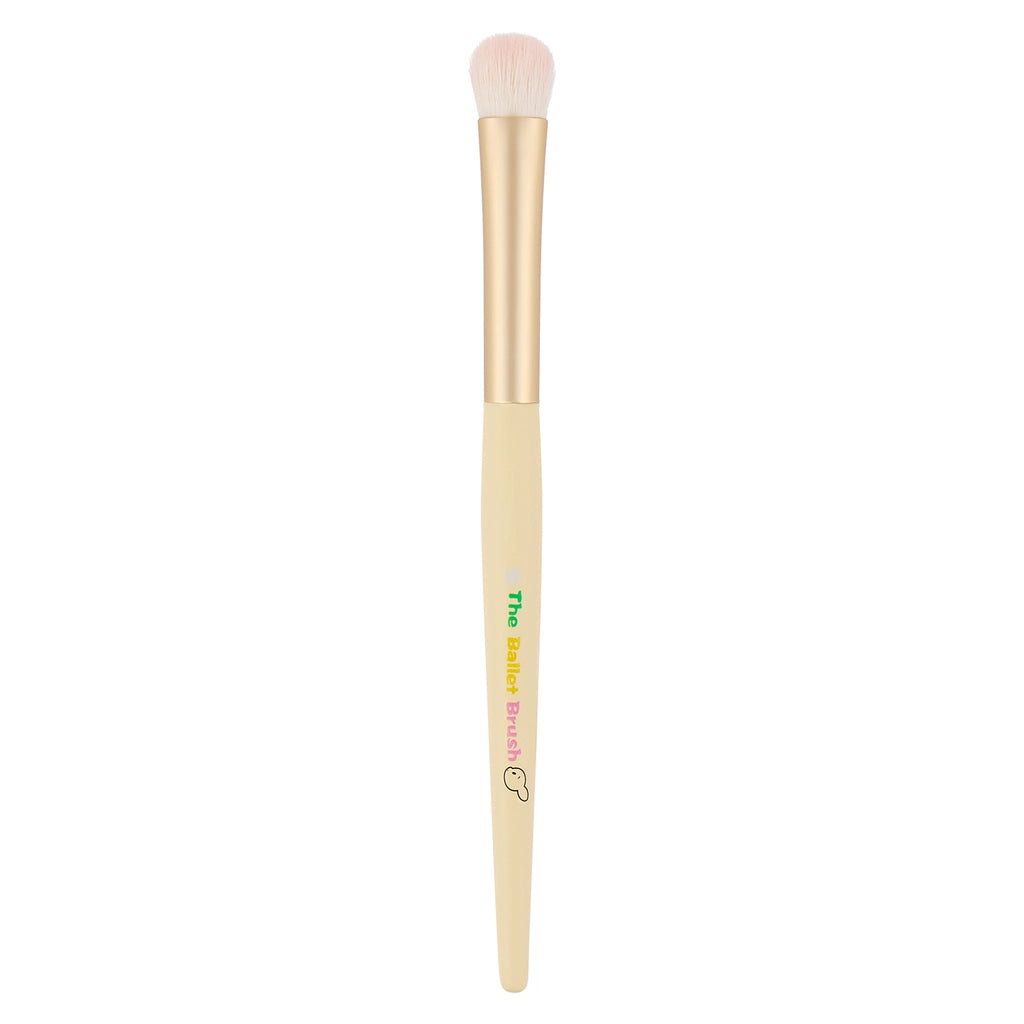 Eklips Makeup Brush Set of 5