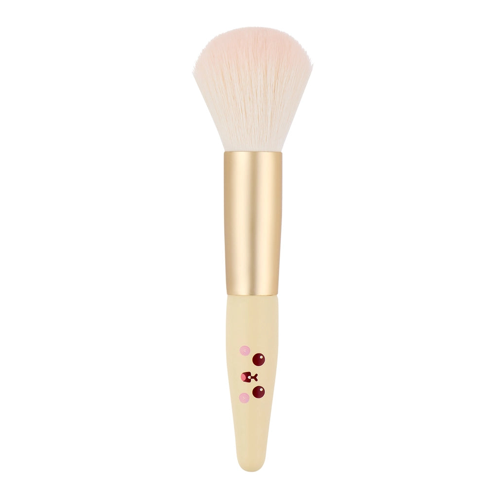 Eklips Makeup Brush Set of 5