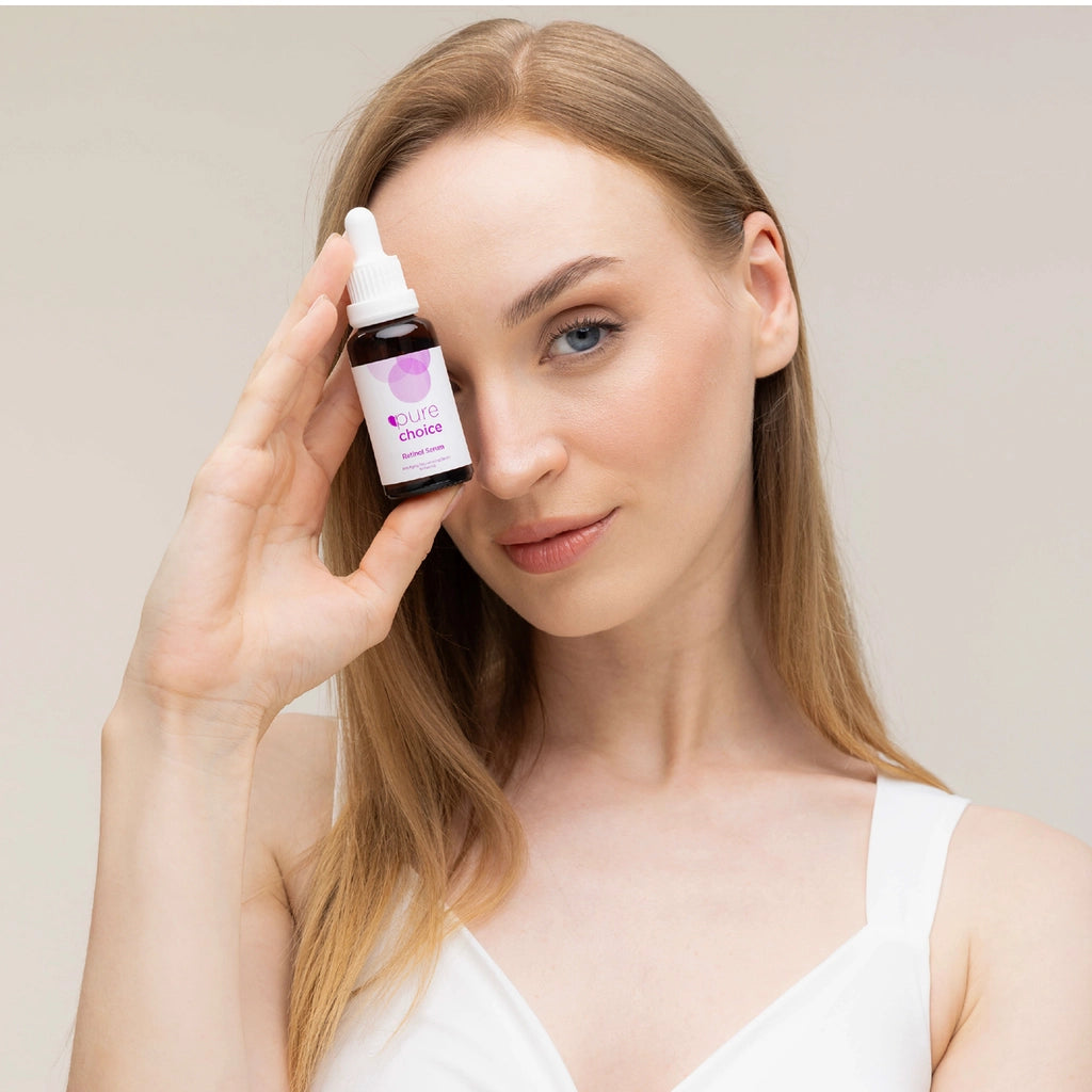 Pure Choice Retinol Serum 30 ml