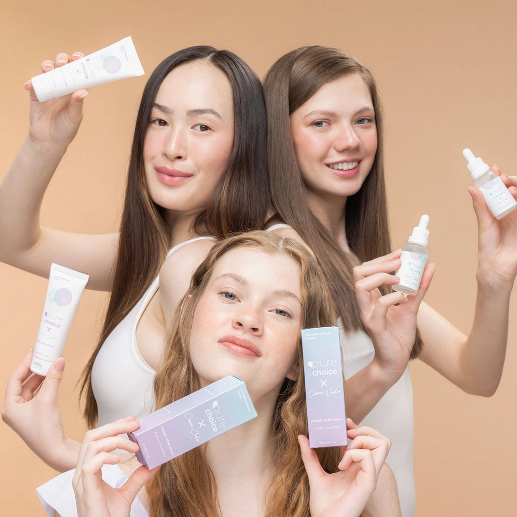 Pure Choice Azelaic Acid Serum 30 ml