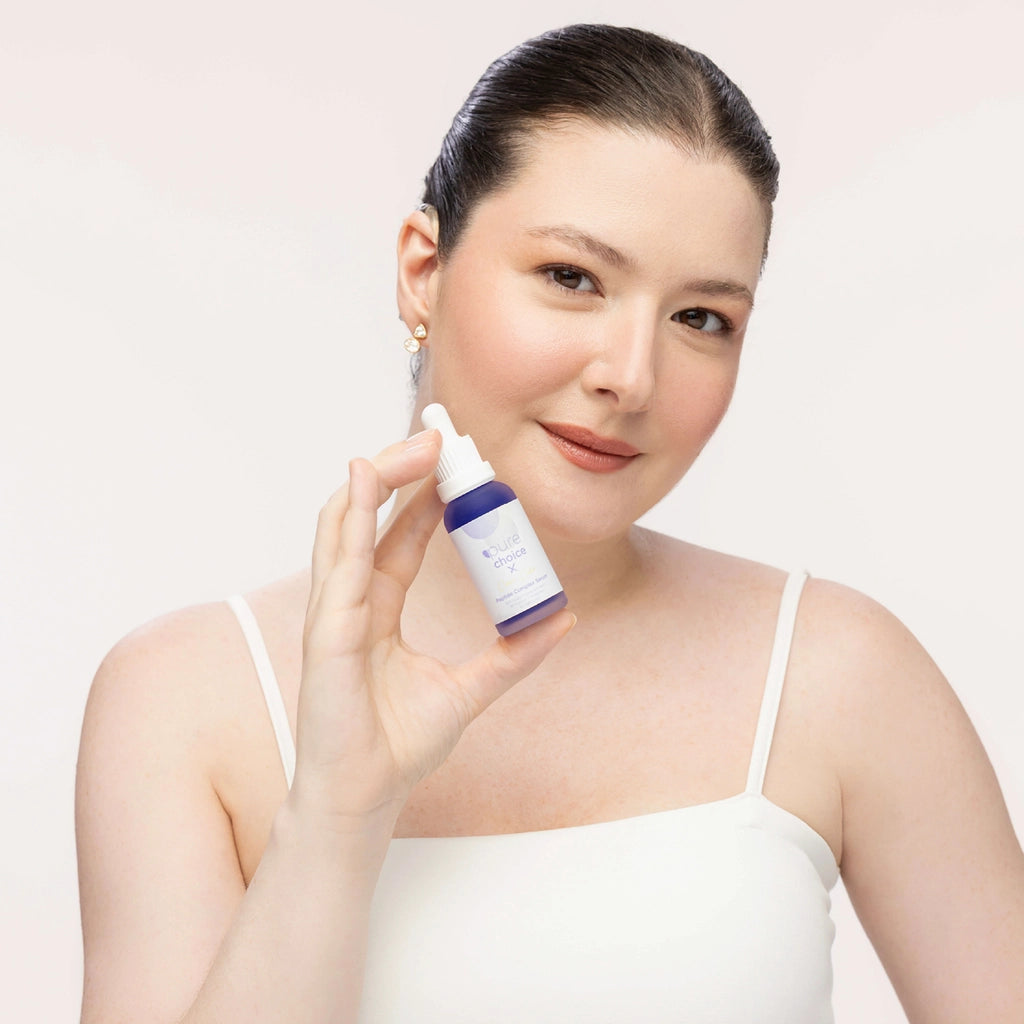 Pure Choice Peptide Complex Serum 30 ml
