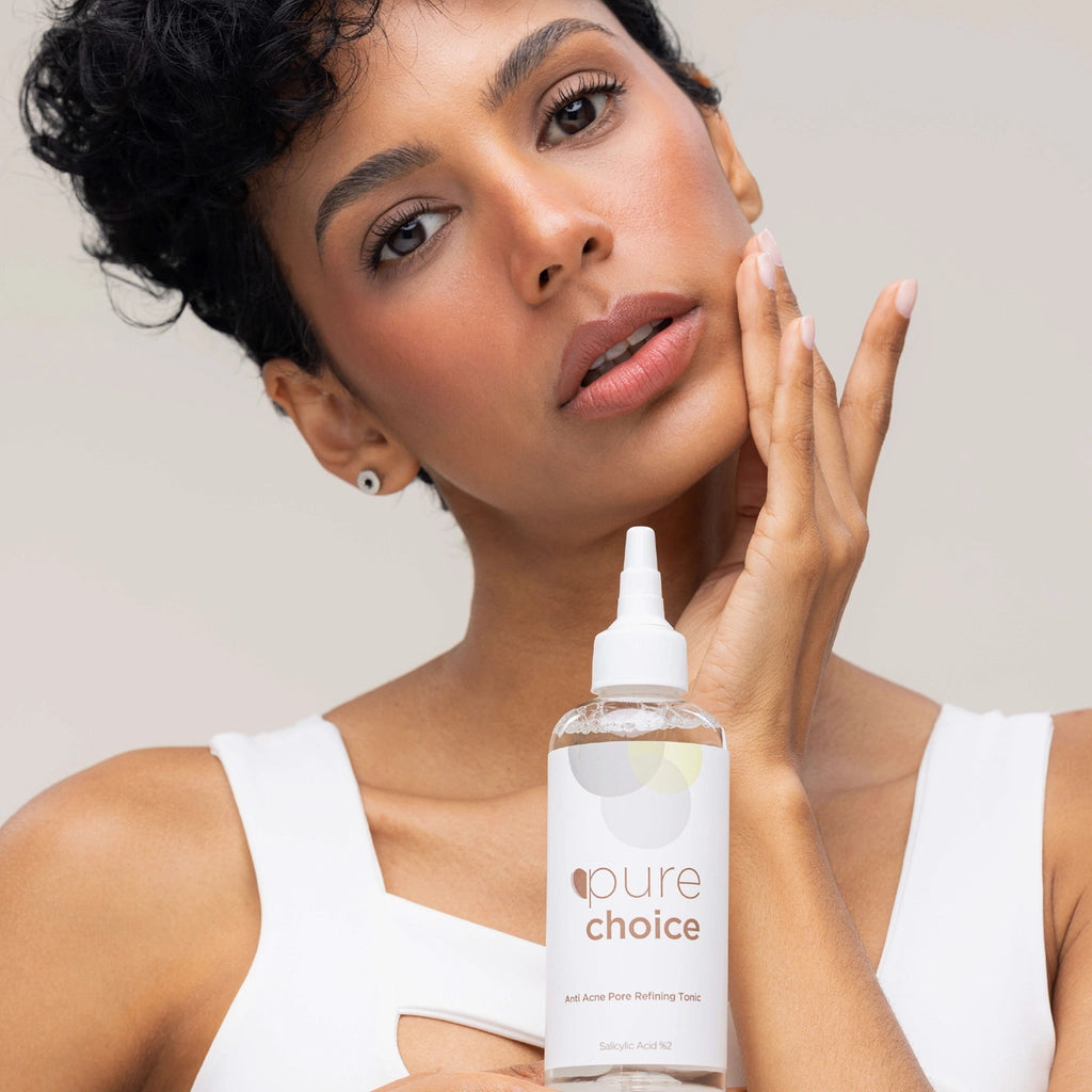 Pure Choice Anti-Acne Pore Firming Tonic 200 ml