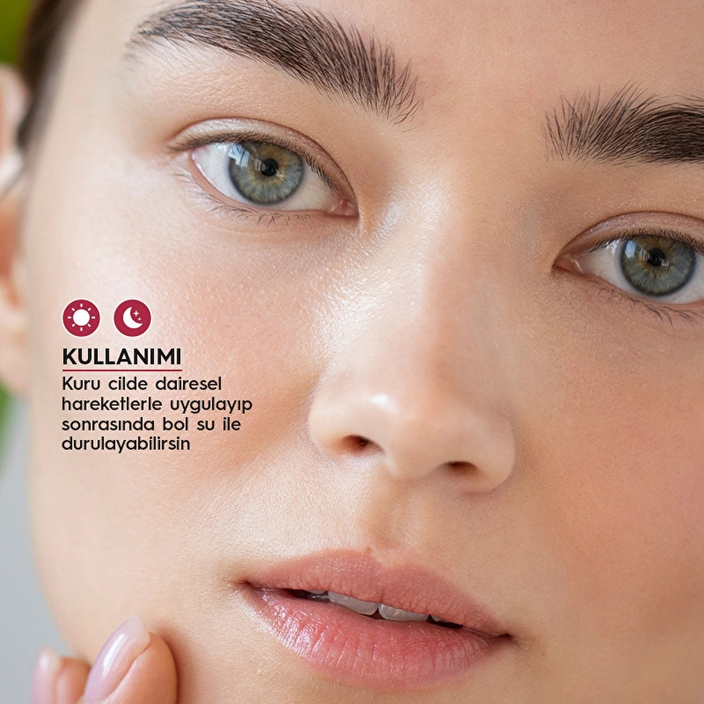 Olalab Purifying Make-up Remover Double Stage Facial Cleansing Oil 200 ml
