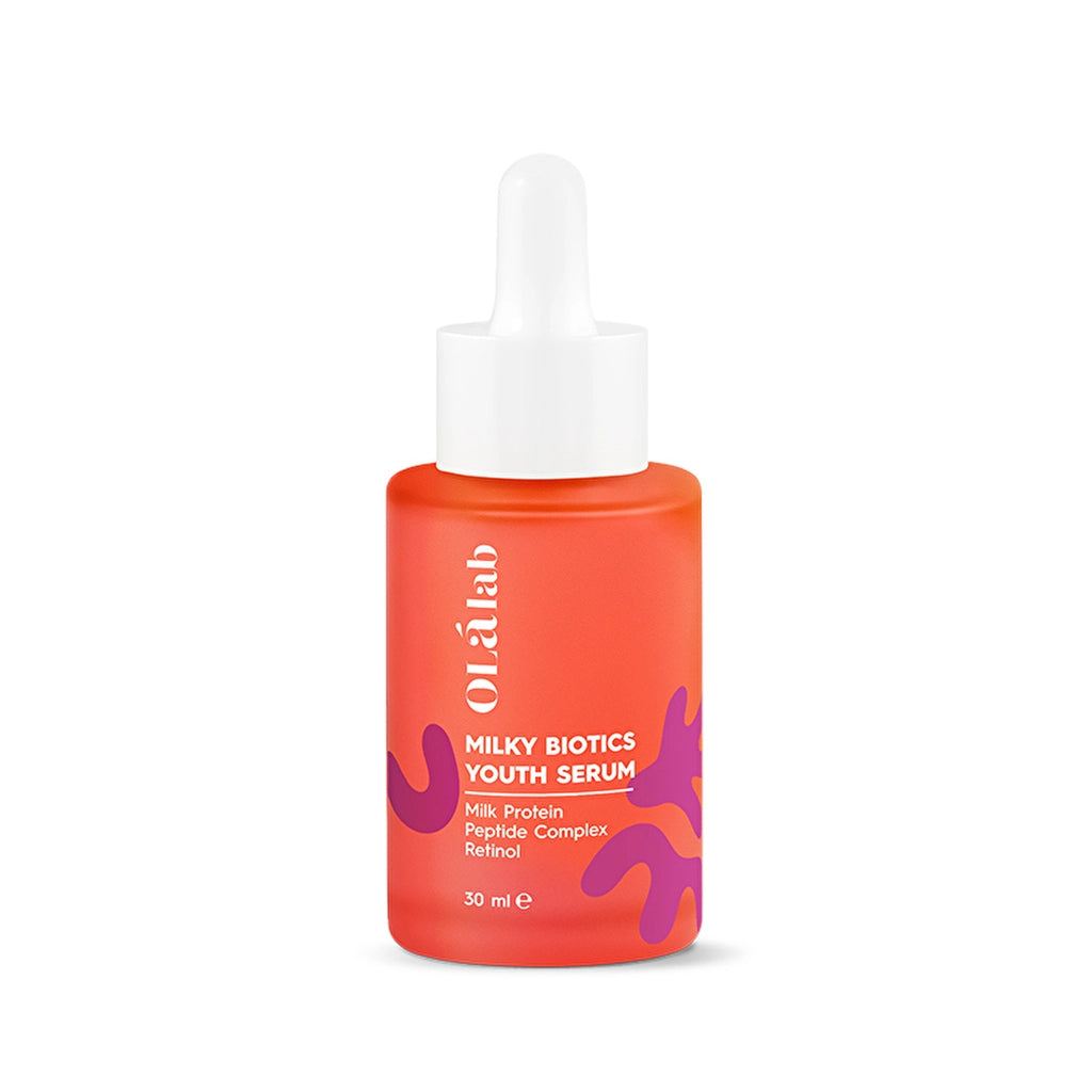 Olalab Anti-Aging Repair Skin Renewal Retinol Peptide Skin Serum 30 ml