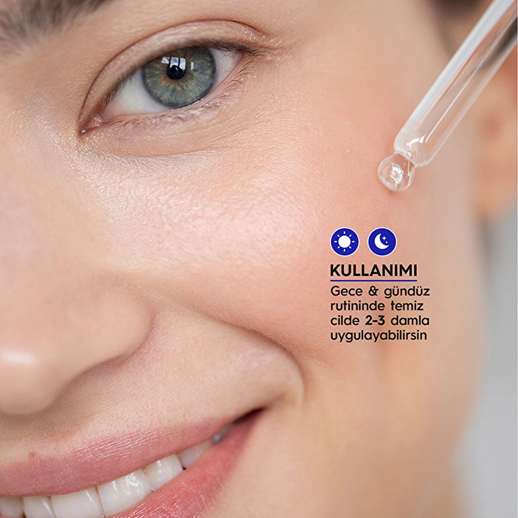 Olalab Brightening Barrier Repairing Moisturizing Ceramide & Vitamin C & Cica Serum 30 ml