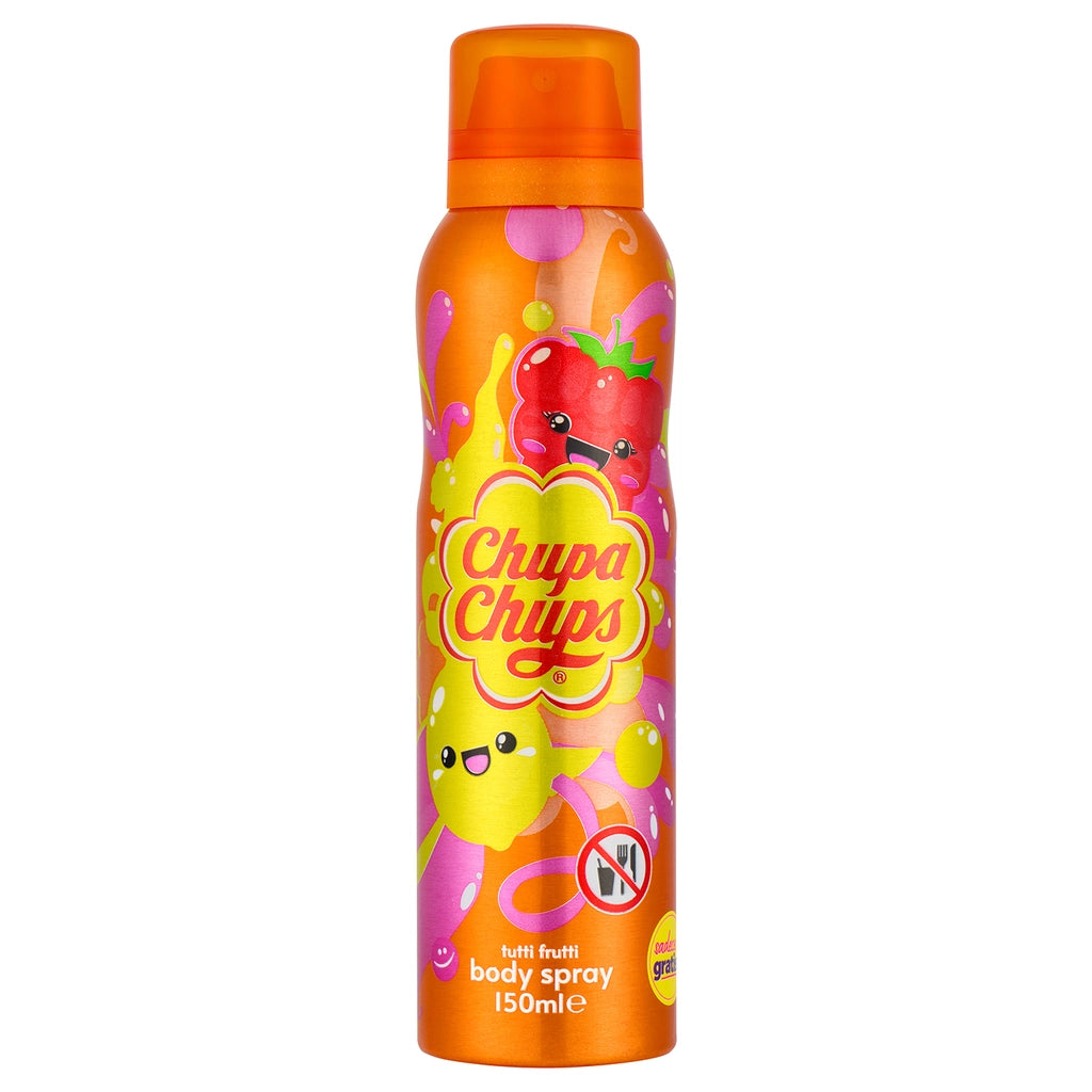 Chupa Chups Cheeky Cherry Women&