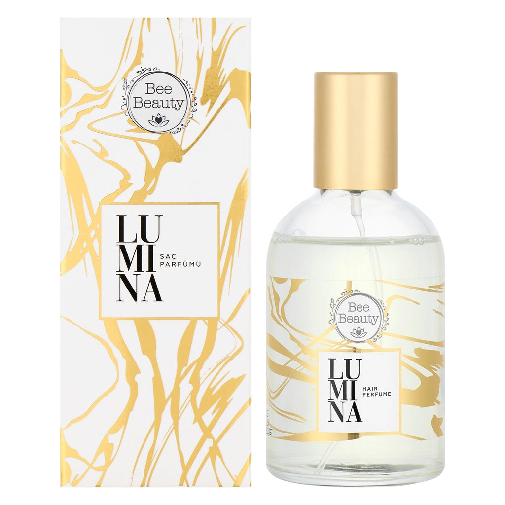 Bee Beauty Lumina Hair Perfume 100 ml
