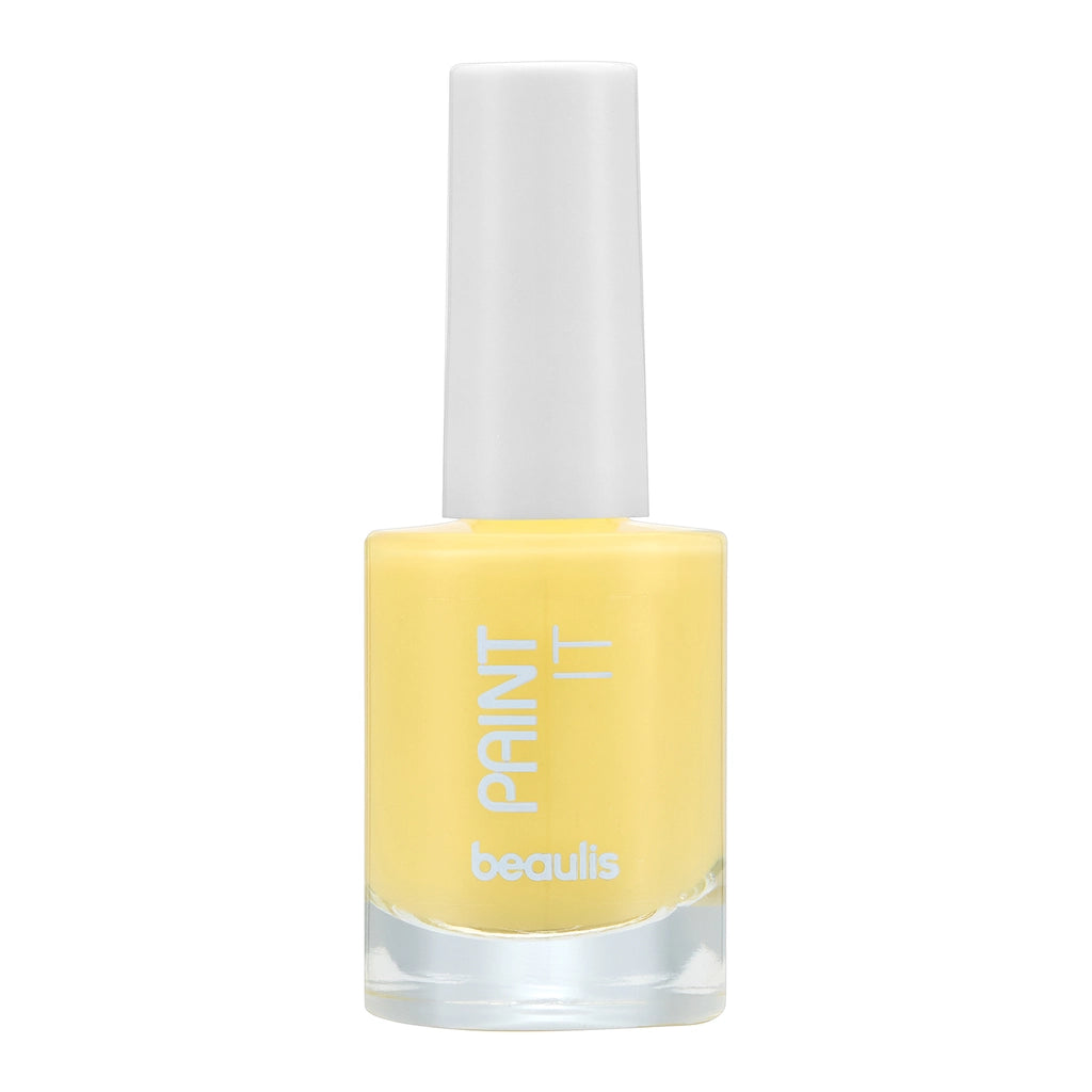 Beaulis Paint It Nail Polish 692 Sugar Glow