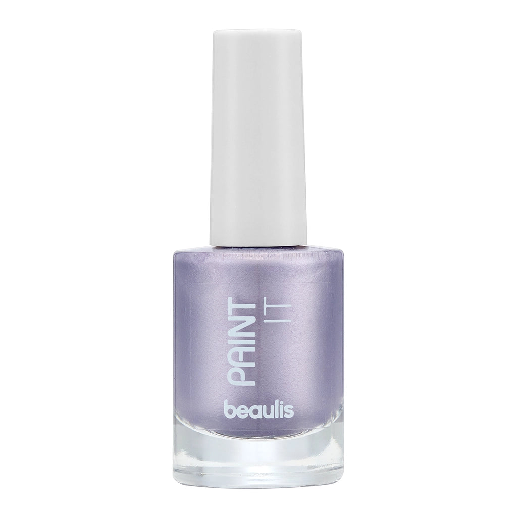 Beaulis Paint It Nail Polish 666 Clean Aura
