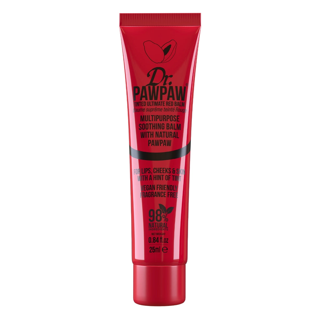 Dr. Pawpaw Ultimate Red Lip Balm 25 ml