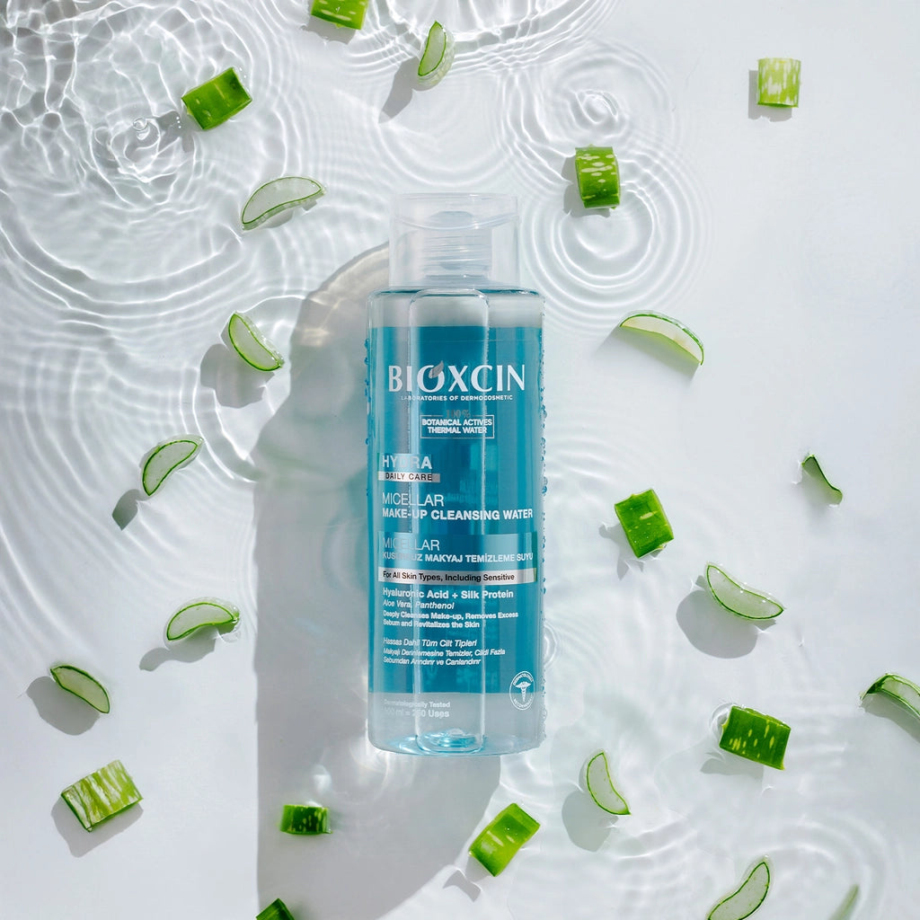 Bioxcin Hydra Micel Water 500 ml