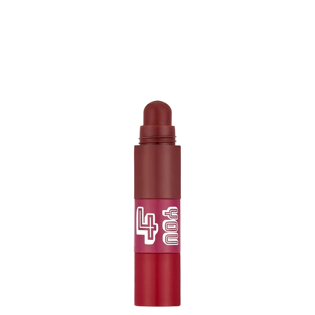 Beaulis 4 You Lipstick 598 Soft Edit