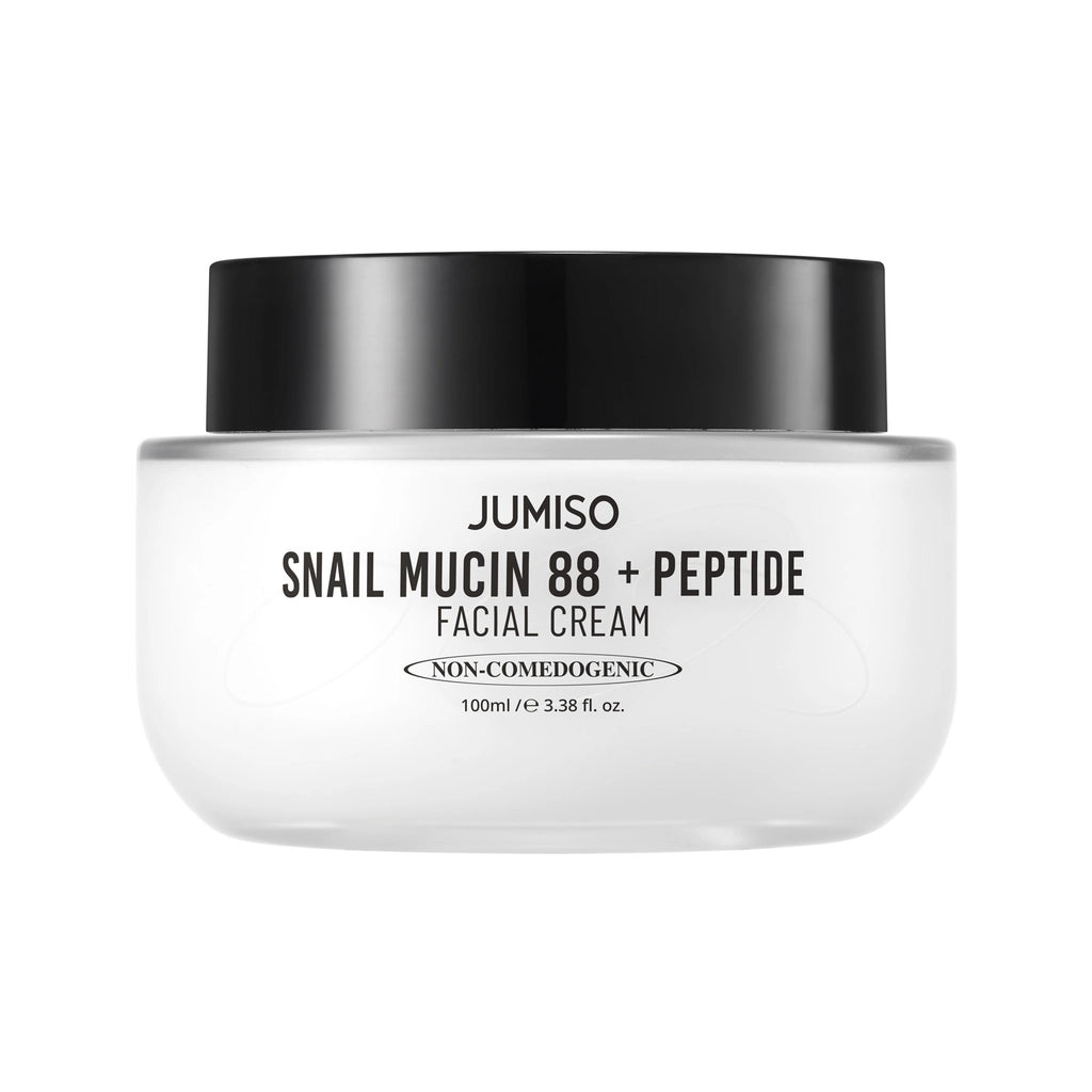 Jumiso Face Cream with Snail Extract and Peptide Content 100 ml