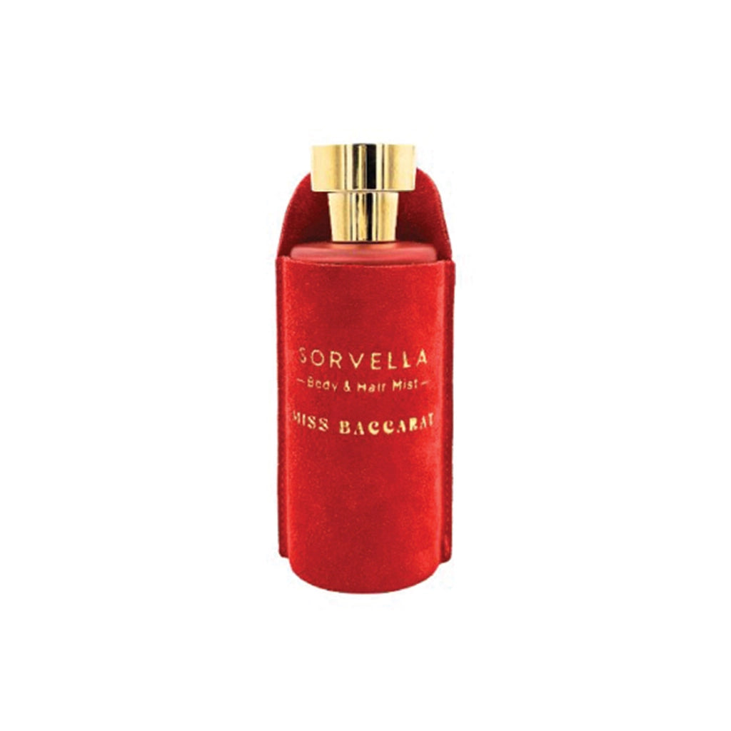 Sorvella Soho Body & Hair Spray 100 ml