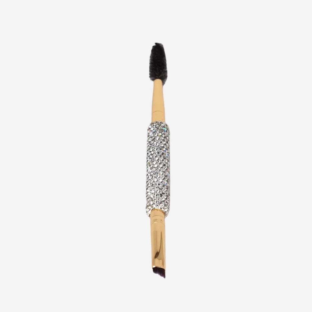 Manifest Double Sided Eyebrow Brush