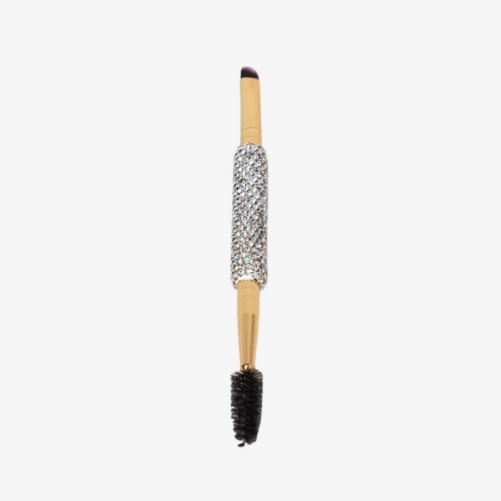 Manifest Double Sided Eyebrow Brush