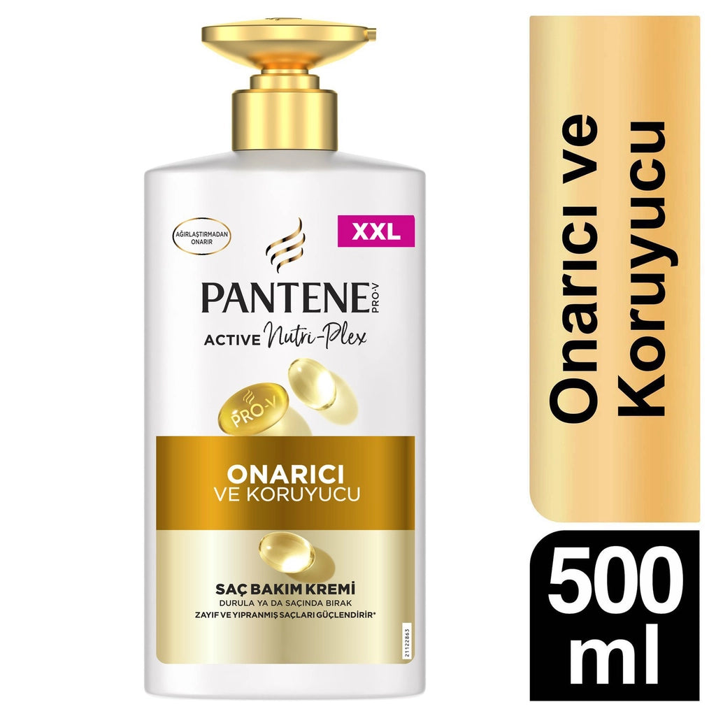 Pantene Repair & Protective Hair Care Cream 500 ml