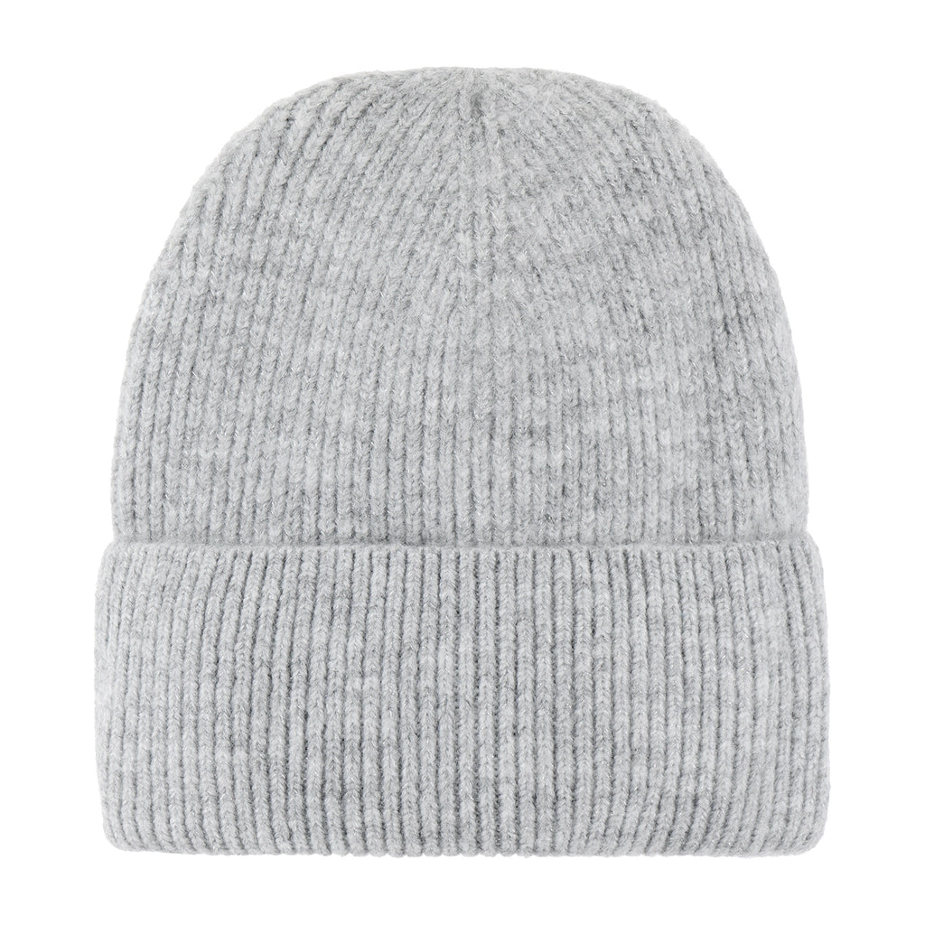Eklips Silvery Gray Beret