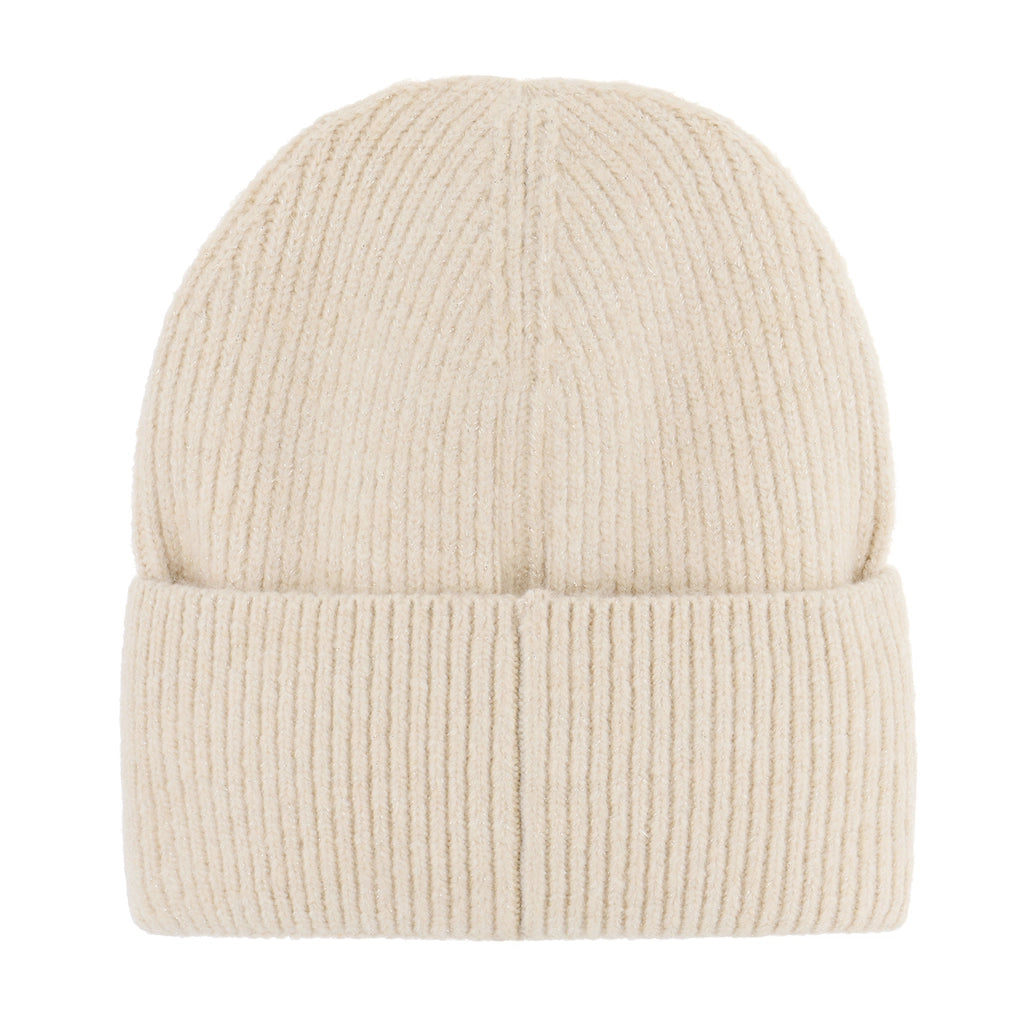 Eklips Glitter Beige Beret