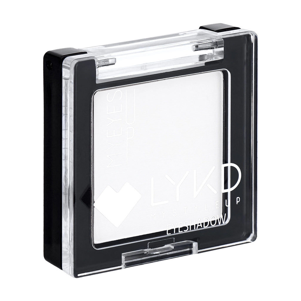LYKD Single Eyeshadow 101 Frost Veil