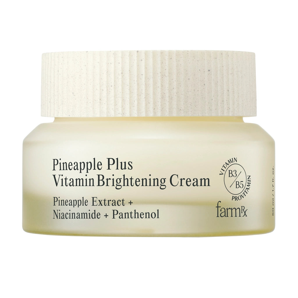 farm Rx Brightening Cream with Pineapple and Vitamin C 50 ml